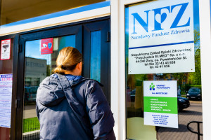 Koniec znanych zasad w NFZ. Rejestracja i monitorowanie kolejek po nowemu