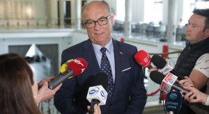 "Temat ochrony zdrowia koalicja schrzaniła". Czarzasty: trzeba to naprawić, bo przegramy wybory