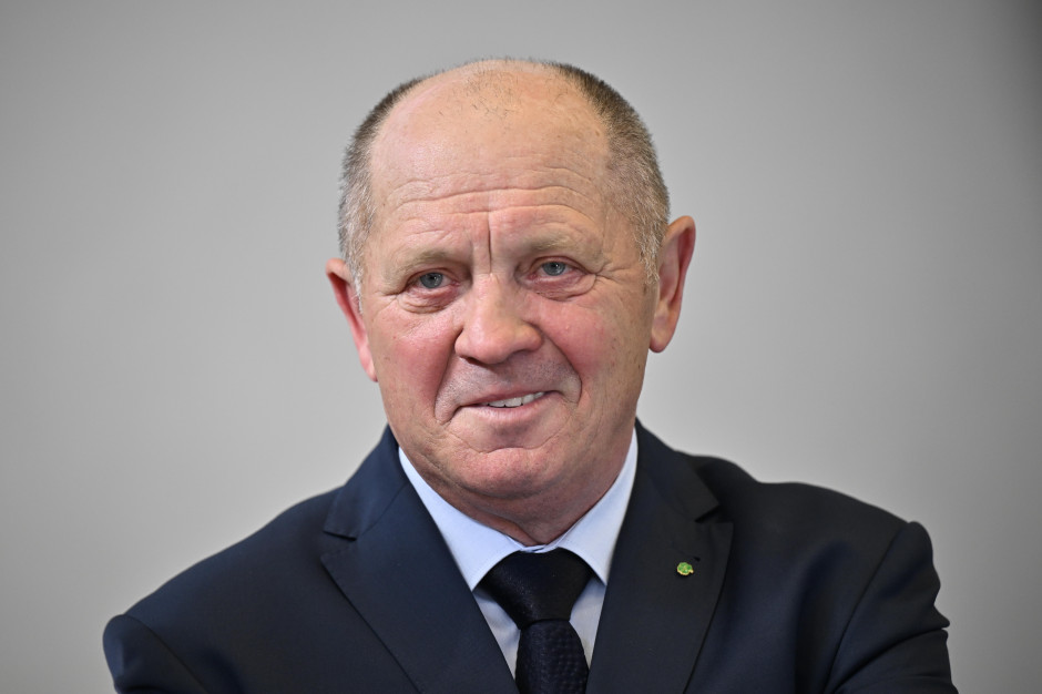 Sawicki o ochronie zdrowia: system jest skrojony, by służył personelowi, a nie pacjentowi