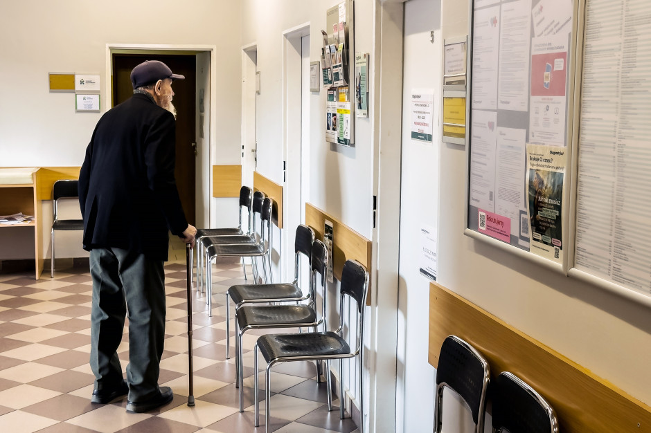 Zmiany w przyznawaniu renty. Wejdą w życie od 2027 roku