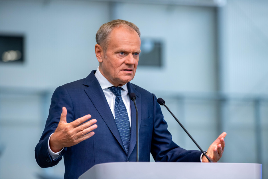 Nawet 5 tys. zł kary za nieotwarcie drzwi. Rząd szykuje nowe przepisy