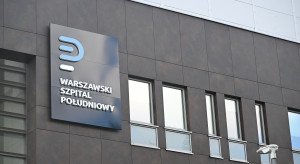 "Trzeba zrobić tak, żeby syfu nie było". Naczelna Izba Lekarska sprawdza lekarza ze Szpitala Południowego