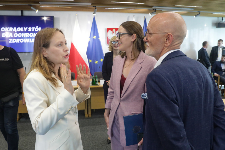 Reforma za dwa lata. Ministra chce zabezpieczyć 20 mld zł
