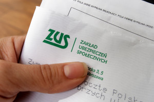 Te należności wobec ZUS będą umorzone. Rząd zdecydował