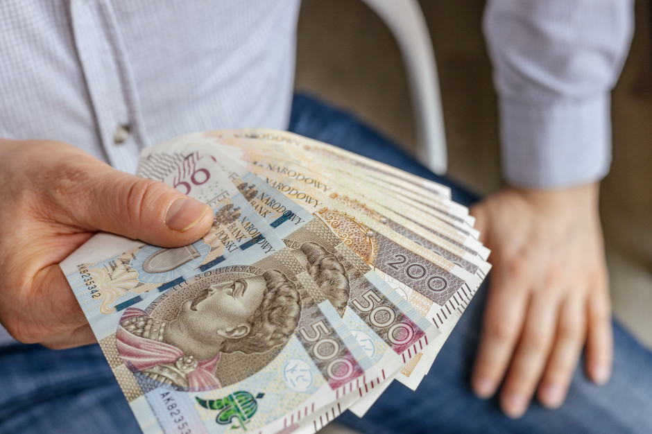 28 tys. zł miesięcznie. W tej branży zarobki wystrzeliły w górę
