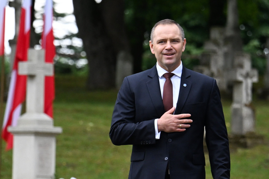 Zarobki lekarzy po numerze PESEL. Prezydent podjął ostateczną decyzję