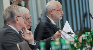 "Okrągły stół" o reformie ochrony zdrowia bez KO, Lewicy i PSL. W Sejmie padły propozycje zmian