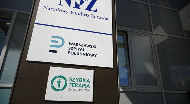 Błędy na milion: wyniki kontroli NFZ w Szpitalu Południowym. "To wirtualne pieniądze"