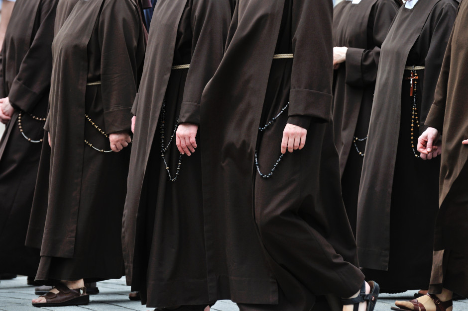 Sejm zajmie się egzorcyzmami. Chodzi o ochronę dwóch grup