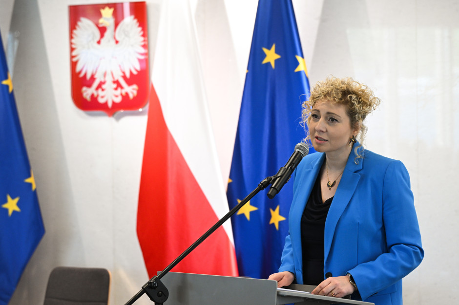 Wiemy, co dalej z projektem ustawy o zawodzie psychoterapeuty