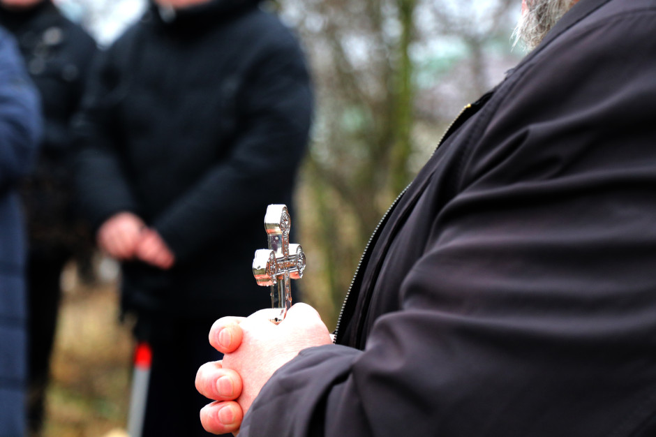 120 katolickich egzorcystów w Polsce, a to nie wszyscy. Zajmą się nimi posłowie