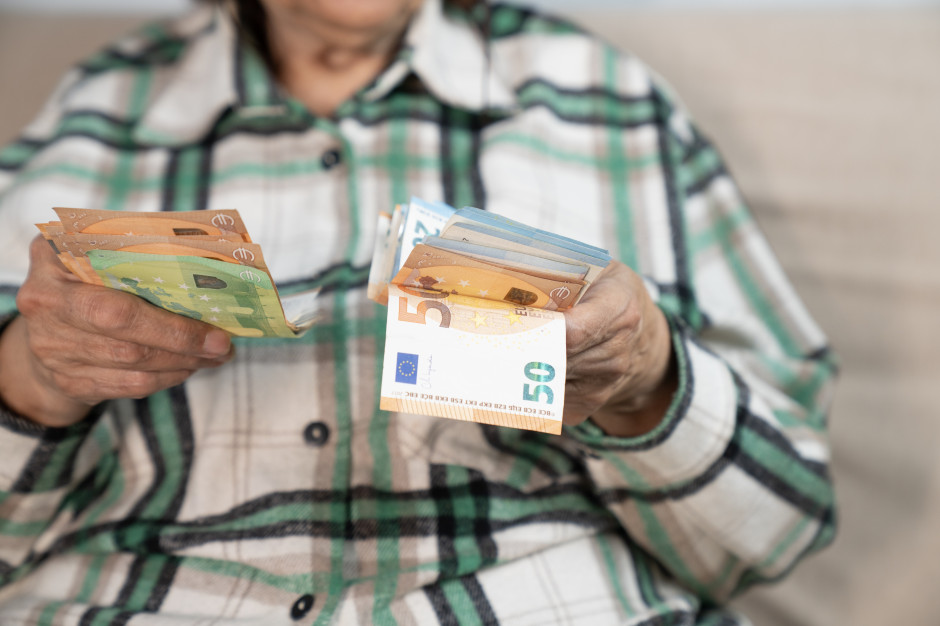 Tyle wynosi niemiecka emerytura dla Polaków. Są zmiany