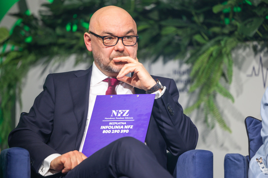 NFZ ciągnie budżet państwa w dół. Polska jest coraz bliżej przekroczenia progu długu publicznego