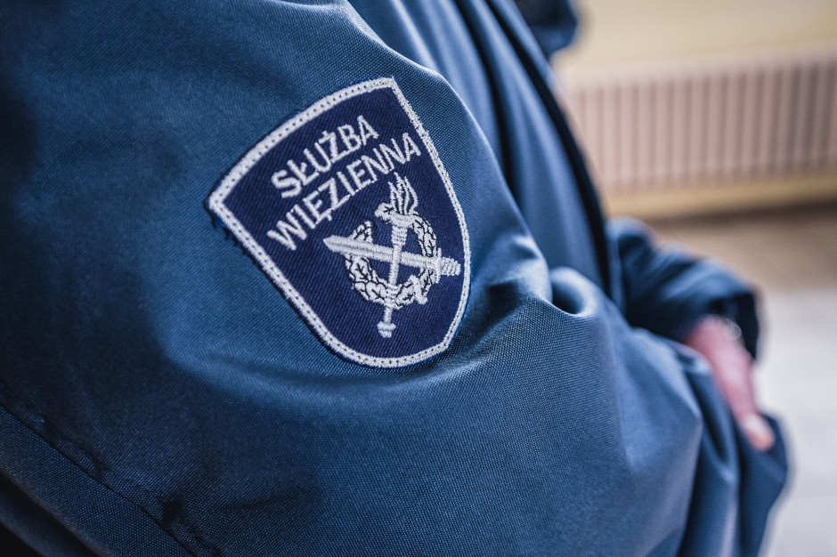 13 tys. zł miesięcznie. Więzienia i areszty szukają pracowników
