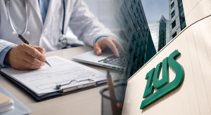 300 lekarzy orzeczników ZUS z nowymi zarobkami. Mają skrócić kolejki