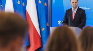 Wicepremier o zarobkach lekarzy: jeśli ktoś chce być milionerem, powinien pracować w sektorze prywatnym