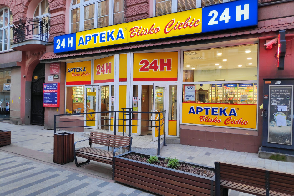 Państwowa spółka miałaby skupować apteki. "To nacjonalizacja"