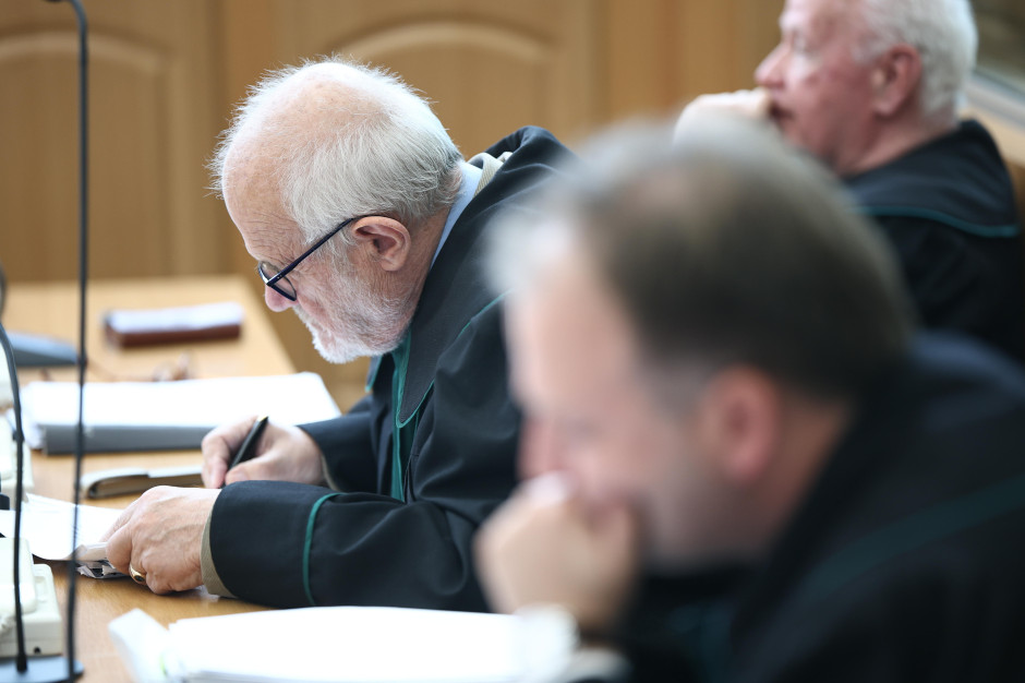 Ojciec Zbigniewa Ziobry zmarł 20 lat temu. Chcą prawomocnego uniewinnienia lekarzy