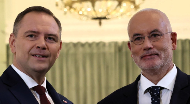 Gorzkie słowa doradcy prezydenta. Ministerstwo zmarnowało szansę, nie utrzymamy 630 szpitali w sieci