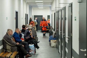 Były prezes NFZ: trzeba ograniczyć świadczenia w małych, niewydolnych szpitalach