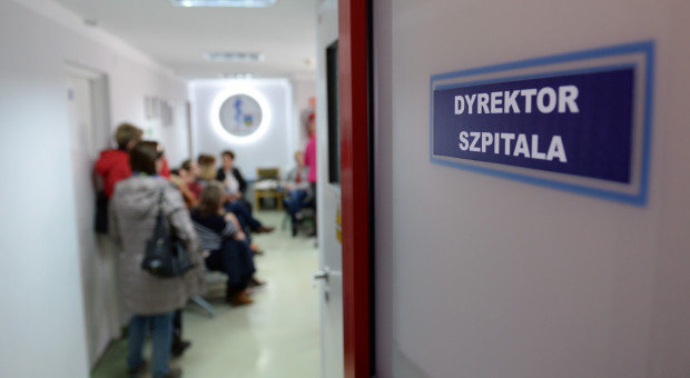 "Mój mąż z zawodu jest dyrektorem". Czyli jaka turystyka uprawiana jest w szpitalach