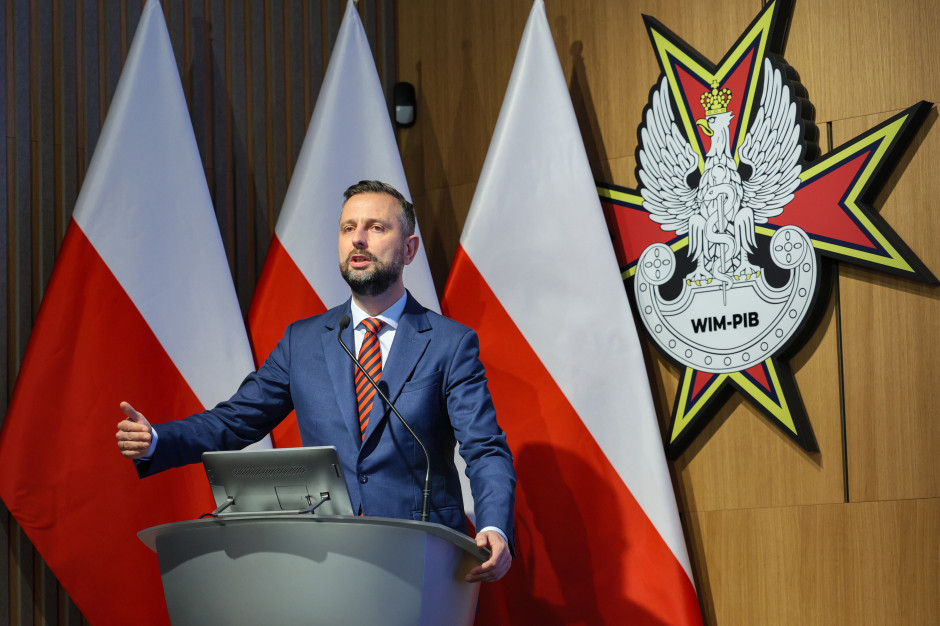 Wojskowy Instytut Medyczny ma nową komendantkę. Z WIM związana jest od stażu