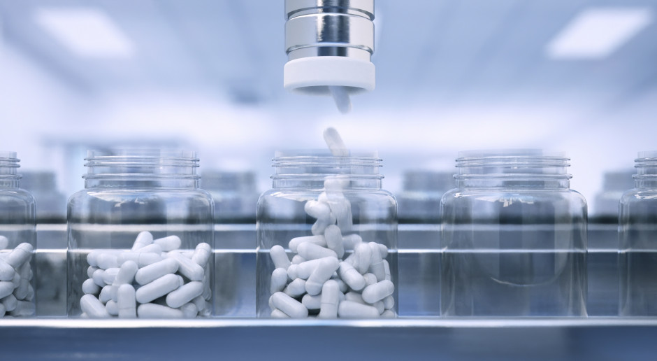 Zaskakujące wykorzystanie CO2. Pomoże w bezpiecznej produkcji leków