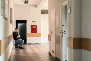 Od 1 lutego 2027 internista, od 1 kwietnia 2027 pediatra. Rewolucja w zapisach do lekarzy