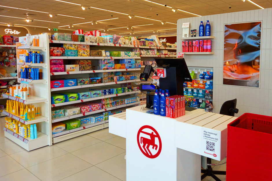 GIS: pilne wycofanie w Rossmannie. Produkt znika ze sklepowych półek
