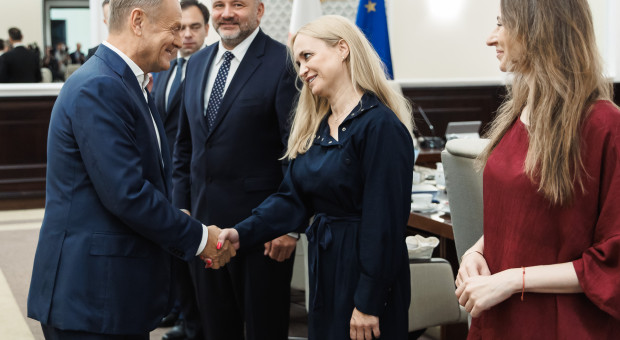 Reforma ochrony zdrowia na rządzie po korektach. Limit płac – tak, ale nie miesięczny