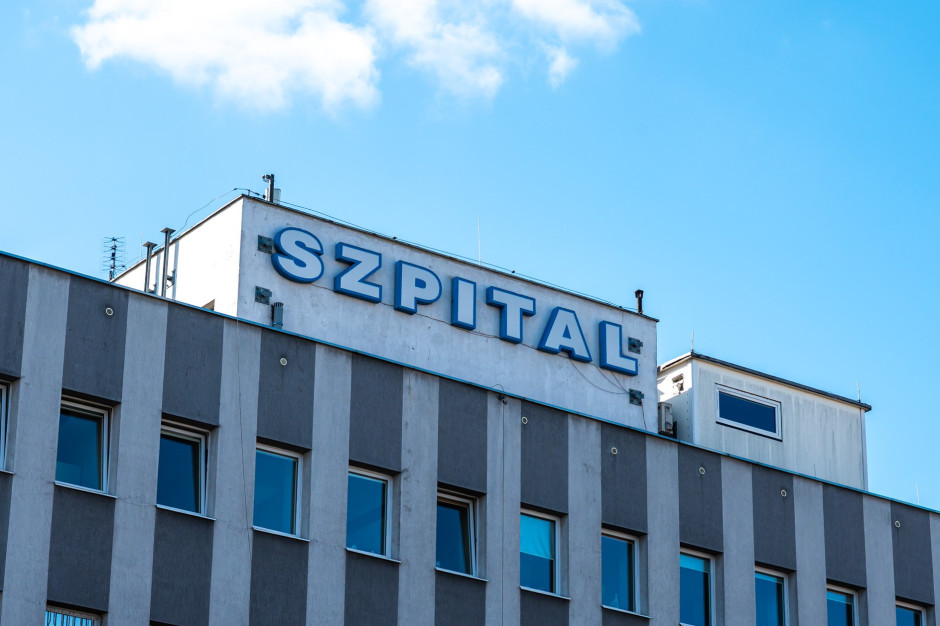 Szpital w Czerwonej Górze wstrzymał planowe przyjęcia na alergologię. Powód: wyczerpany kontrakt z NFZ