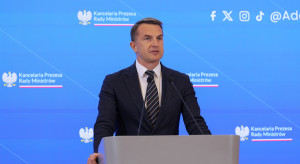 Limit pensji lekarzy, jawność umów i kolejek. Rzecznik rządu o dalszych pracach nad pakietem zmian