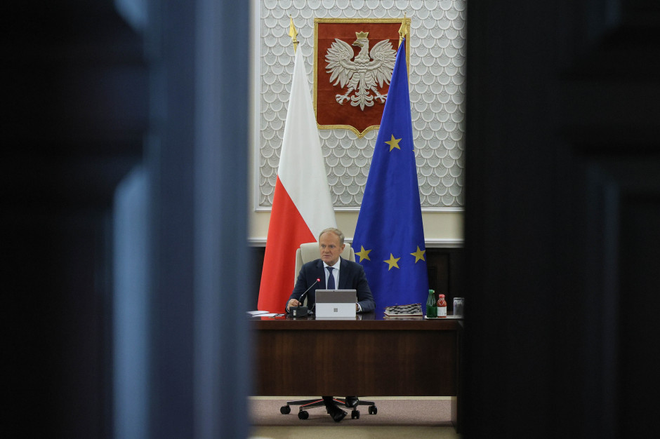 Stop "spirali płacowej" w szpitalach. Masa zmian, konkrety już w wykazie prac rządu