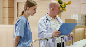 Patologie w zadłużonych szpitalach. "Nie płacimy lekarzom od miesięcy, a statek płynie dalej"