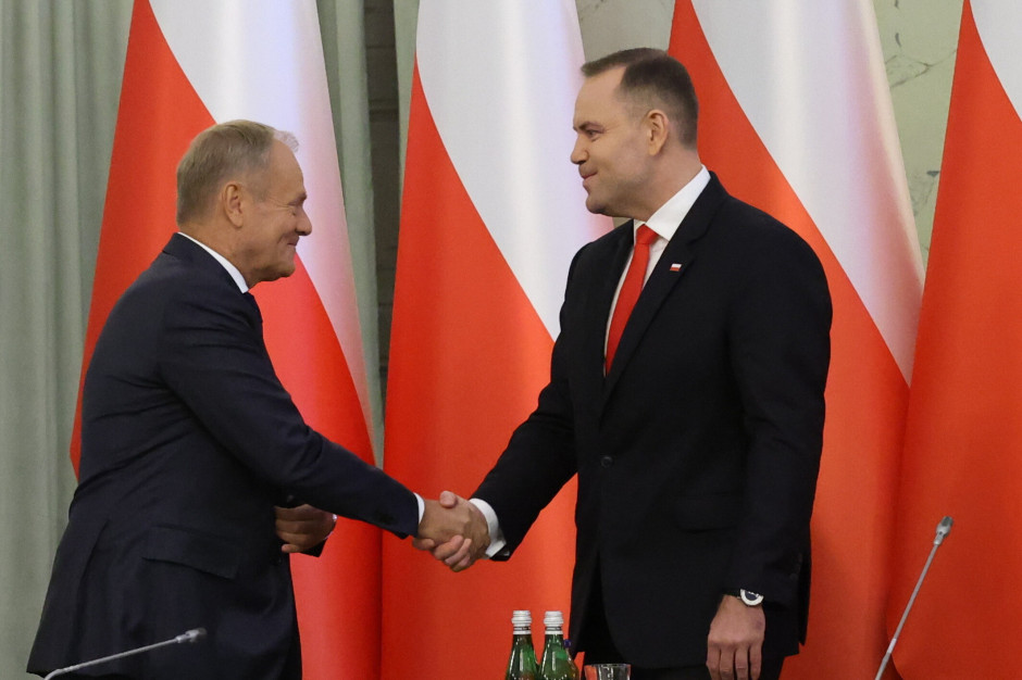 Nowy podatek od 2027 roku. Teraz wszystko w rękach prezydenta