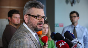 Szpital Południowy: relacje lekarzy są wyczerpujące. Prokurator mówi o skonfliktowaniu środowiska