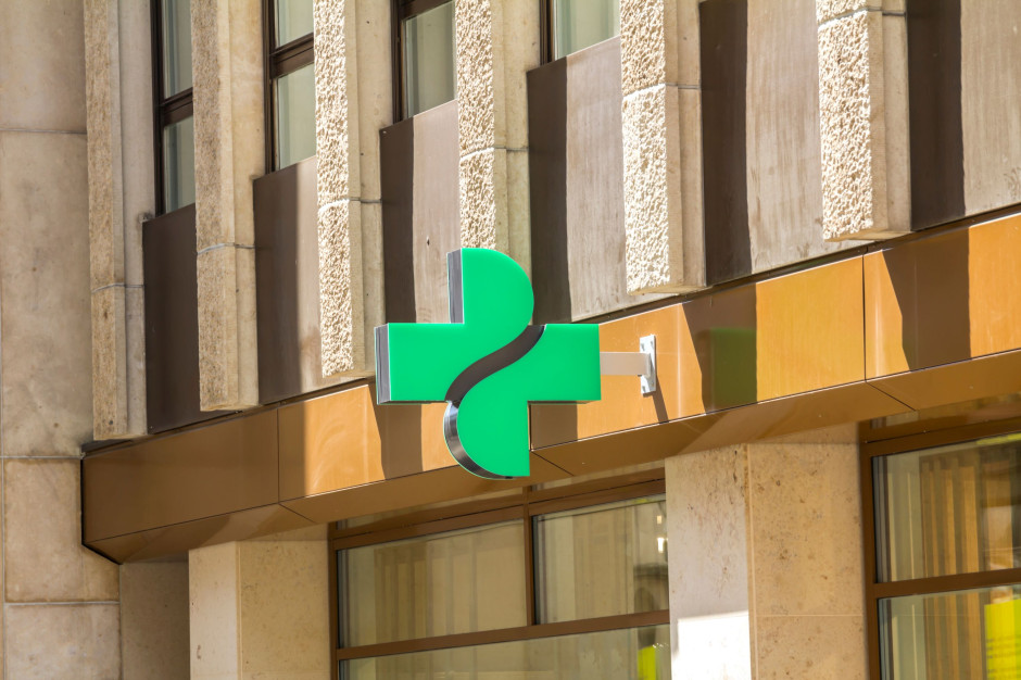 Mniejsze ryzyko utraty pozwolenia na aptekę. Będą zmiany w prawie farmaceutycznym
