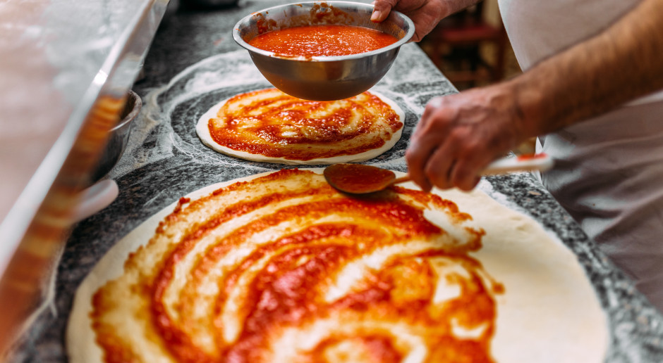 Pizza z serem na zakazanej liście. Lekarze wskazali winowajców udaru