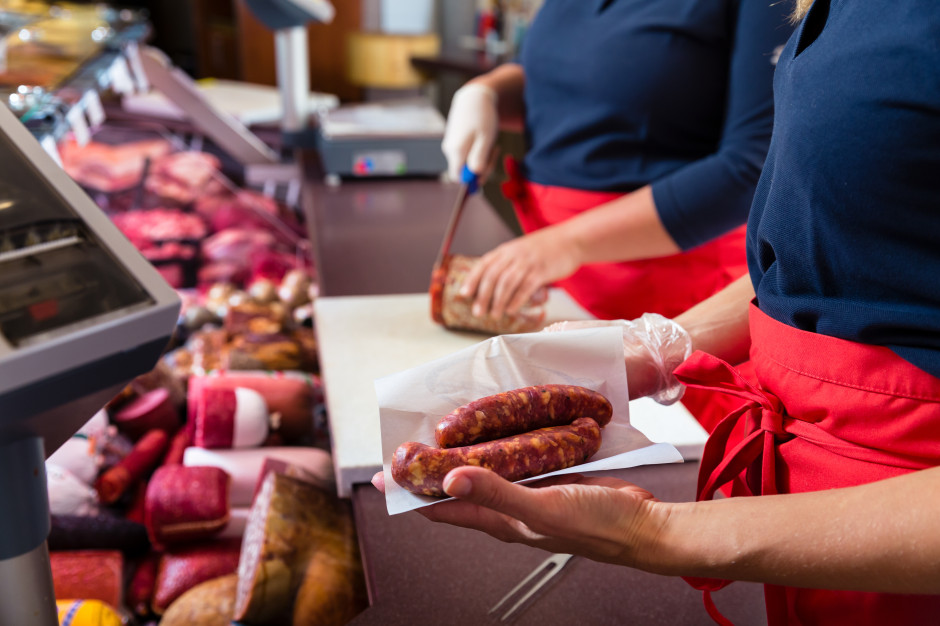 Pilny komunikat GIS. Listeria w wędlinach znanego producenta