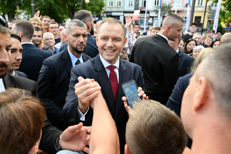 Nowelizacja ustawy o przeciwdziałaniu narkomanii podpisana. Będą zmiany w leczeniu uzależnionych