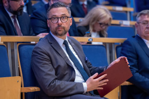 Efekt Sławosza Uznańskiego. Młodzież masowo wybiera takie kierunki