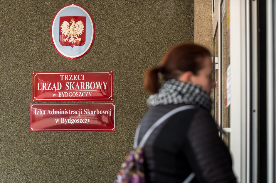 Skarbówka sprawdziła 23 tys. praktyk lekarskich. Jedno "popularne" nadużycie