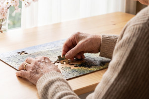 Kanada zmienia kurs. Nowa terapia na alzheimera ze zgodą agencji leków
