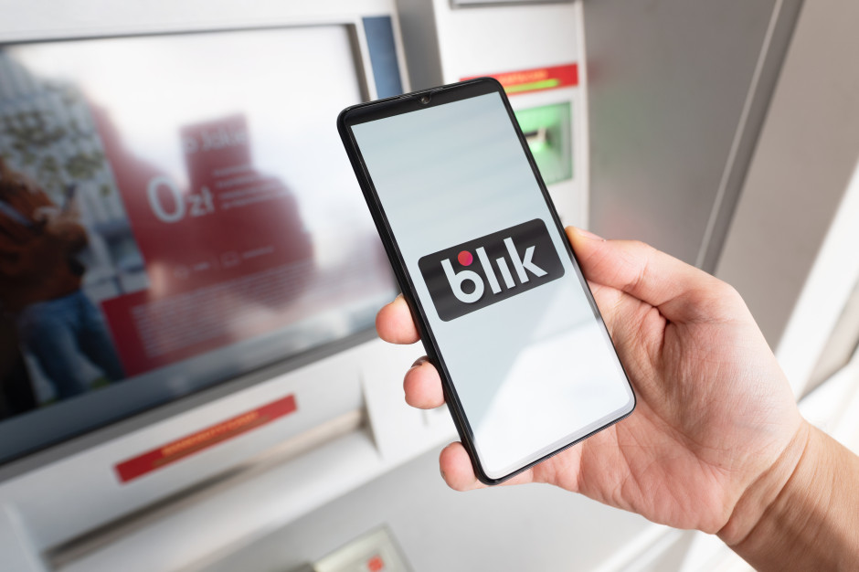 Blik zablokuje transakcje. Wielkie zmiany w systemie już od 1 września