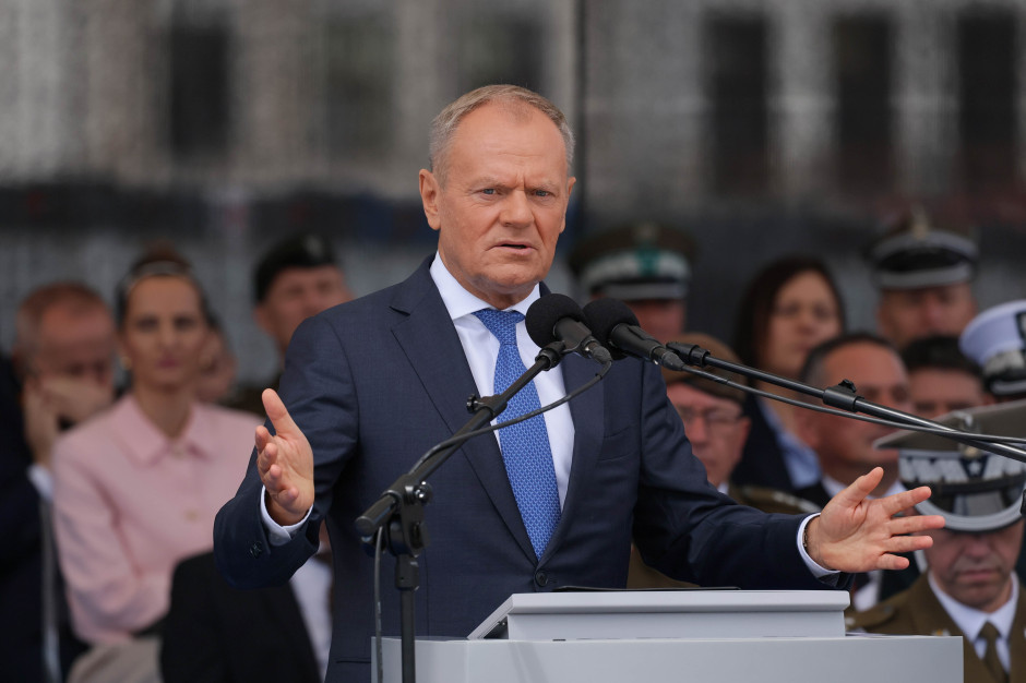 Decyzja zapadła: będzie podatek od posiadanych pieniędzy. Są limity