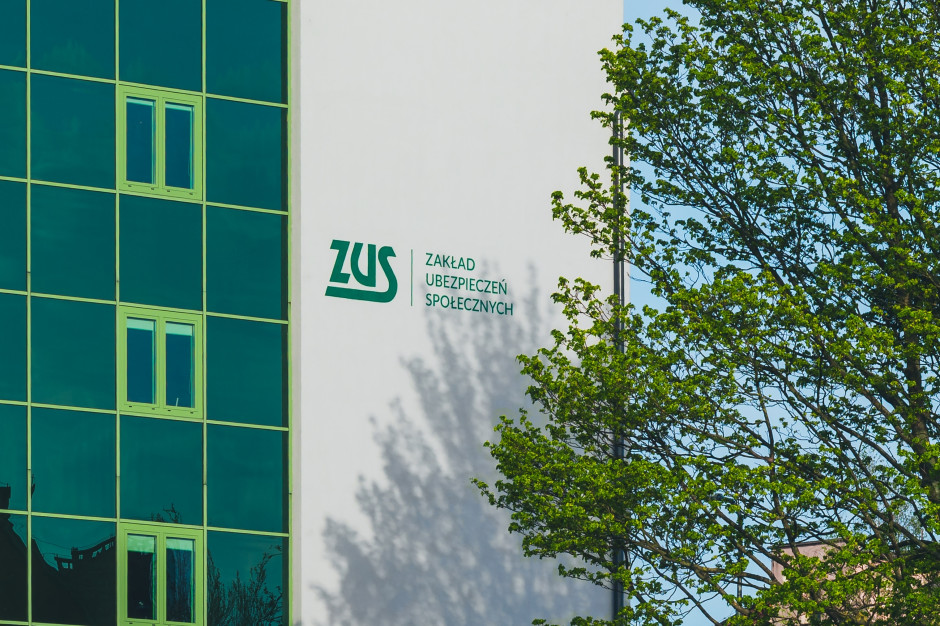 Nowe zasady L4. Pomysł rządu: niech płaci ZUS