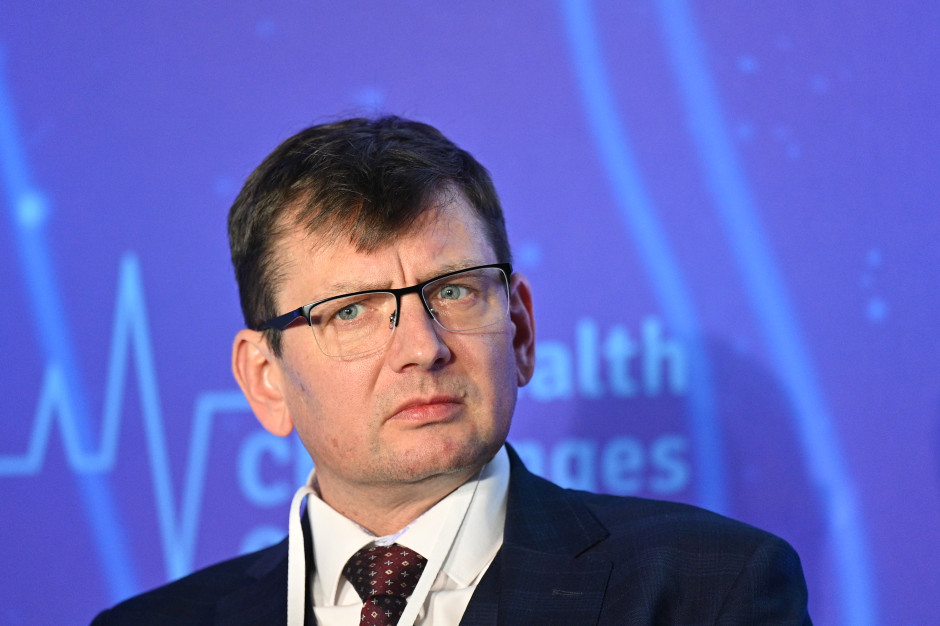 30 tys. zł kary dla dyrektora szpitala. „Samo niezbieranie oświadczeń wystarczy”