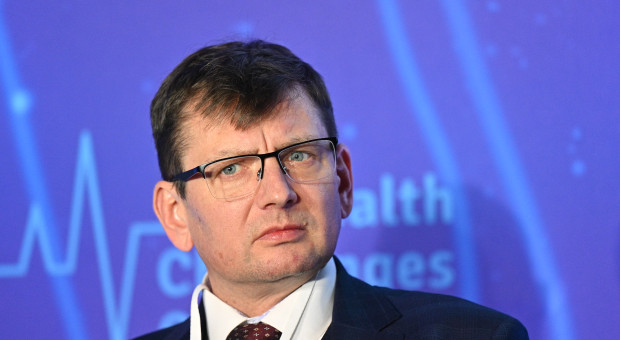 30 tys. zł kary dla dyrektora szpitala. „Samo niezbieranie oświadczeń wystarczy”