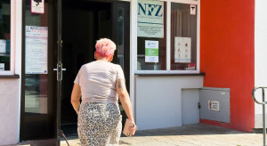 Kryterium 30 km i dwie pielęgniarki. Propozycja rozwiązań dla miejsc, gdzie nie ma szpitala