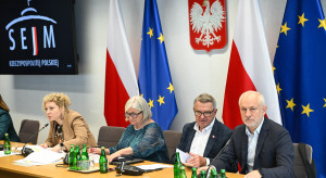 Uwagi od producentów rolnych, konieczność notyfikacji. Wyboista droga do ograniczenia dostępności alkoholu